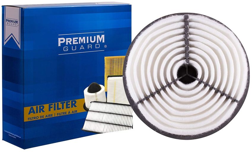 PRONTO FILTERS PA4361 | Fits 1995-88 Toyota Pickup, 4Runner, 1992-86 Supra, 1989-87 MR2, 1988-85 Cressida, 1991-88 Isuzu Trooper, 1995-88 Pickup, 1994-89 Amigo, 1995-91 Rodeo | PG Engine Air filter