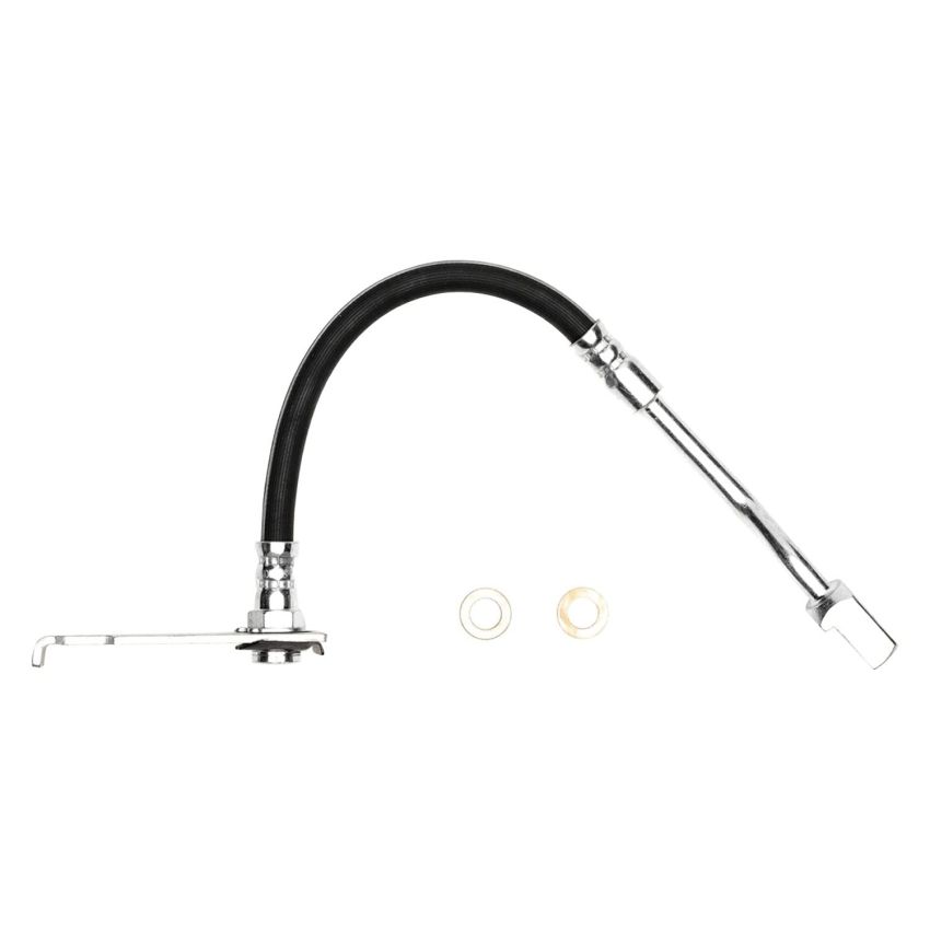 Dynamic Friction 350-47398 Brake Hose