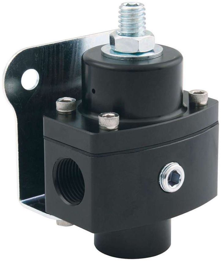 ALLSTAR PERFORMANCE ALL40290 Fuel Pressure Regulator