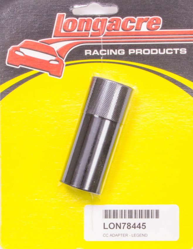 LONGACRE LON52-78445 Magnetic Adapter For Legends Cars