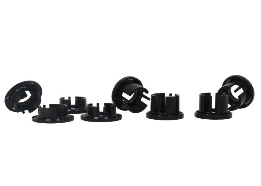 Whiteline KDT902 08-09 Subaru STi Rear Positive traction kit-rear