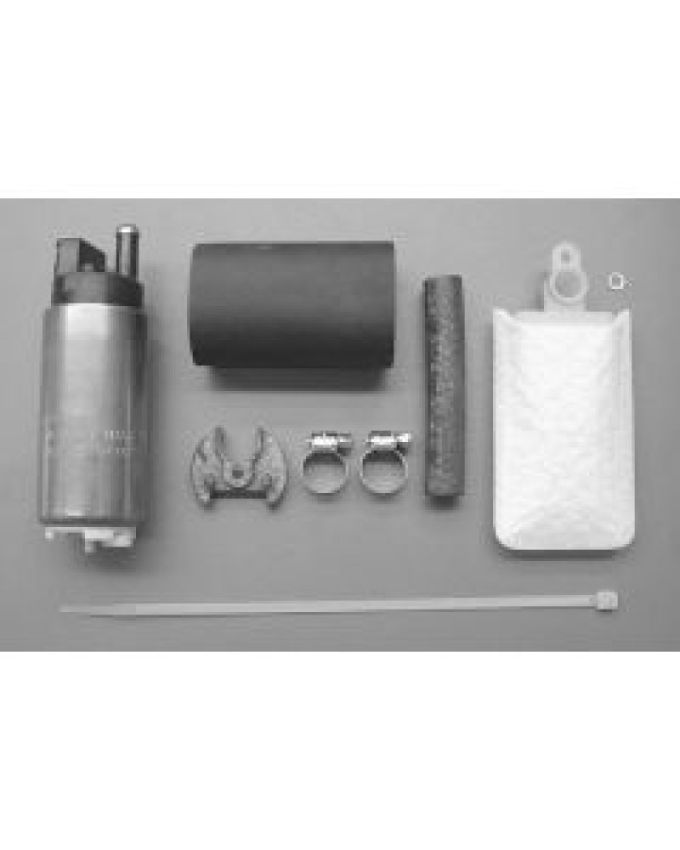Walbro GCA3321-1 Fuel Pump/Filter Assembly