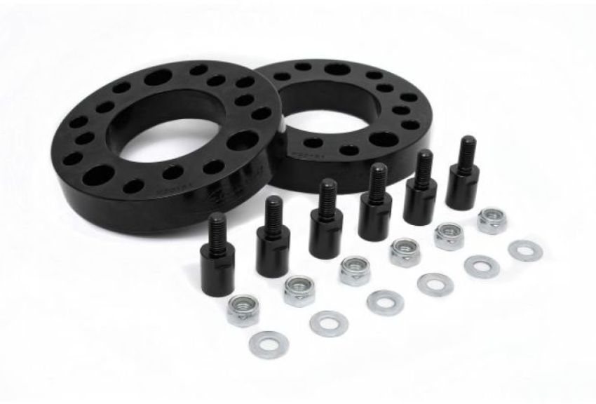 04-20 Ford F-150 2/4WD 2in Front Leveling Kit