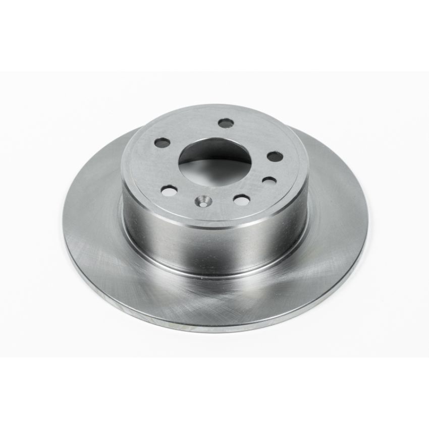 PowerStop EBR612 AutoSpecialty Brake Rotor