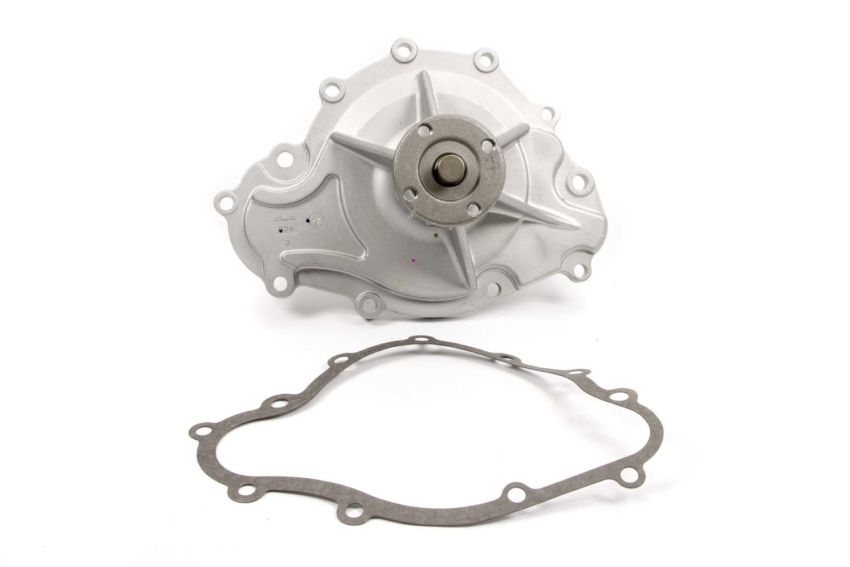 MILODON MIL16281 Pontiac H/V  Aluminum Water Pump