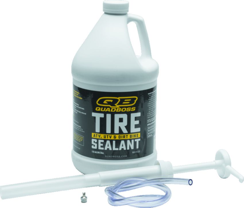 QuadBoss 530849 Tire Sealant 1gal