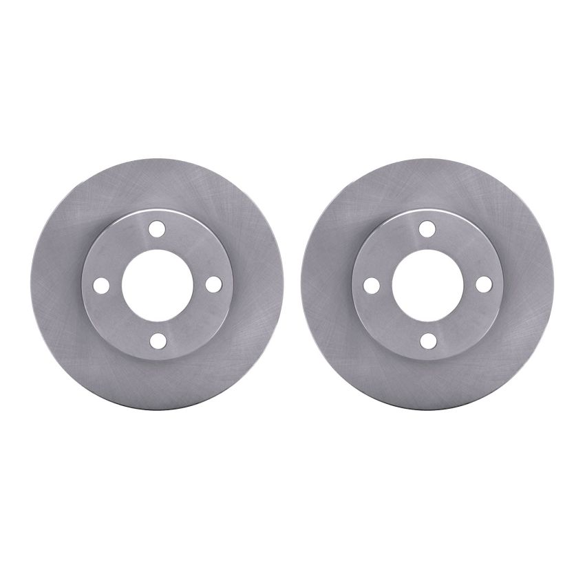 Dynamic Friction 6002-73016 Dfc Rotors