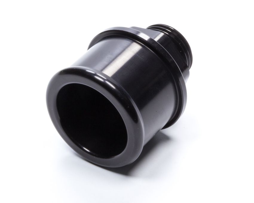 MEZIERE MEZWP12175S #12 O-Ring to 1-3/4in Hose - Black