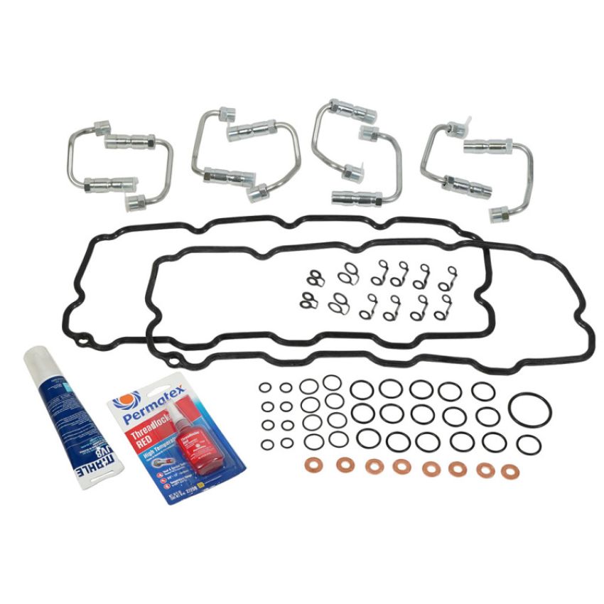BD Diesel 1050141 Injector Install Kit Chevy/GMC 6.6L LB7 Duramax 2001-2004