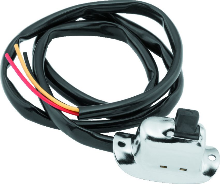 TwinPower 492581 Handlebar Switches