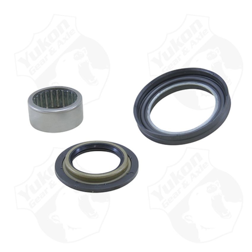 Yukon Gear & Axle YSPSP-028 Yukon Gear Spindle Bearing & Seal Kit for 78-99 Ford Dana 60