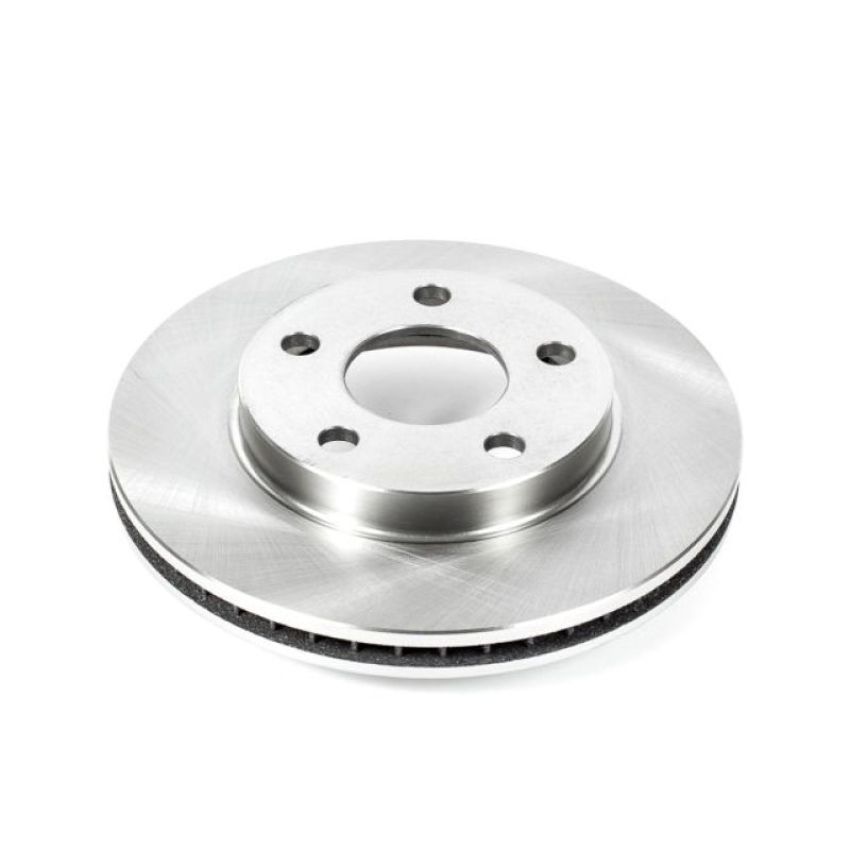 PowerStop AR8256 AutoSpecialty Brake Rotor
