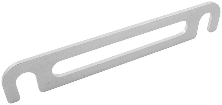 ALLSTAR PERFORMANCE ALL60203-10 10pk Control Arm Shims .125in Dual Mount