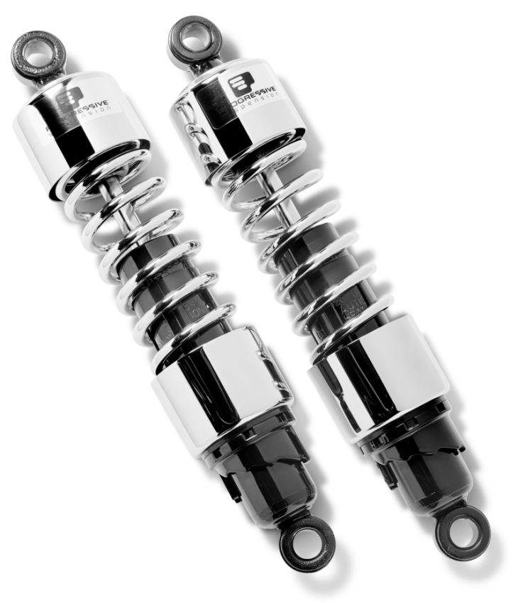 Progressive 412-4233C 412 Shocks