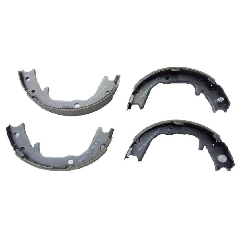 PowerStop B864 Parking Brake Shoe