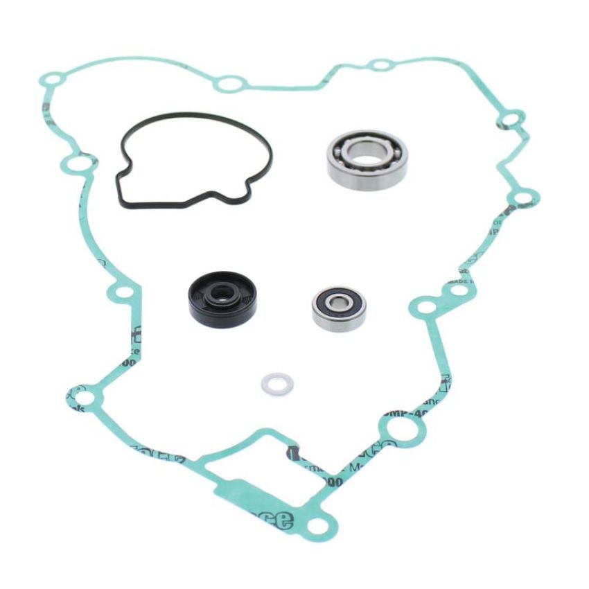 Vertex Pistons 821370 Vertex Gaskets 21-23 Gas-Gas MC125 Water Pump Rebuild Kit