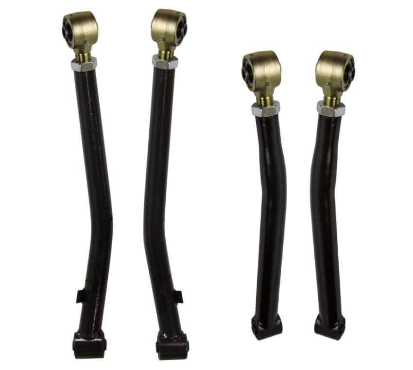Skyjacker JL24LLX 2018 Jeep Wrangler JL - Set Suspension Single Flex Front and Rear Lower Links