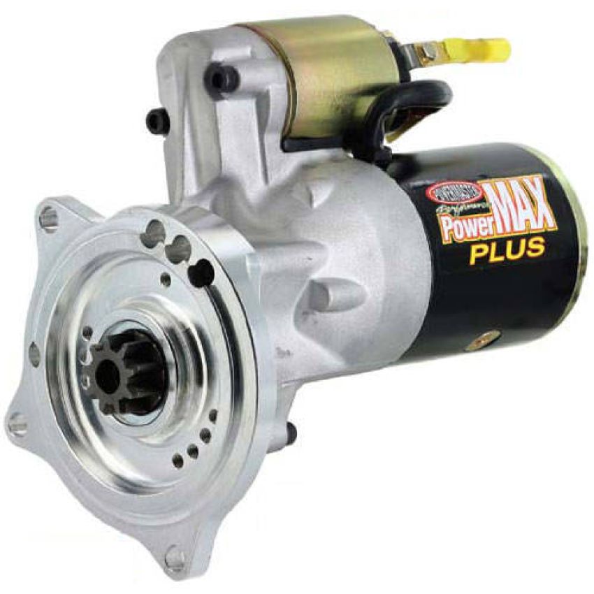 POWERMASTER PWM9002 Power Max Starter Ford V8 Y-Block 53-62