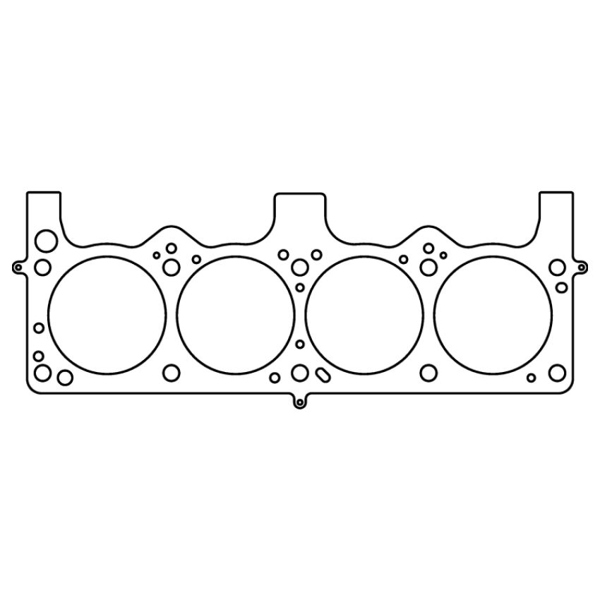 Cometic Gasket C5458 Cometic Chrysler LA V8 .040in MLS Cylinder Head Gasket - 4.060in Bore