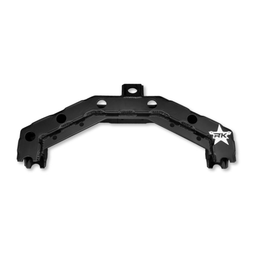 Rock Krawler RK05996 2018+ Jeep Wrangler JL/JLU/JK/JKU Truss Dana 60 Rear Axle