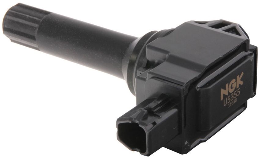 NGK U5355 (49123) Ignition Coil