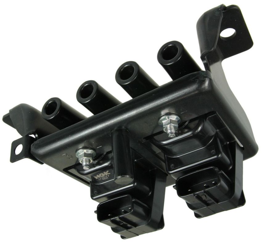 NGK U2037 (48700) Ignition Coil