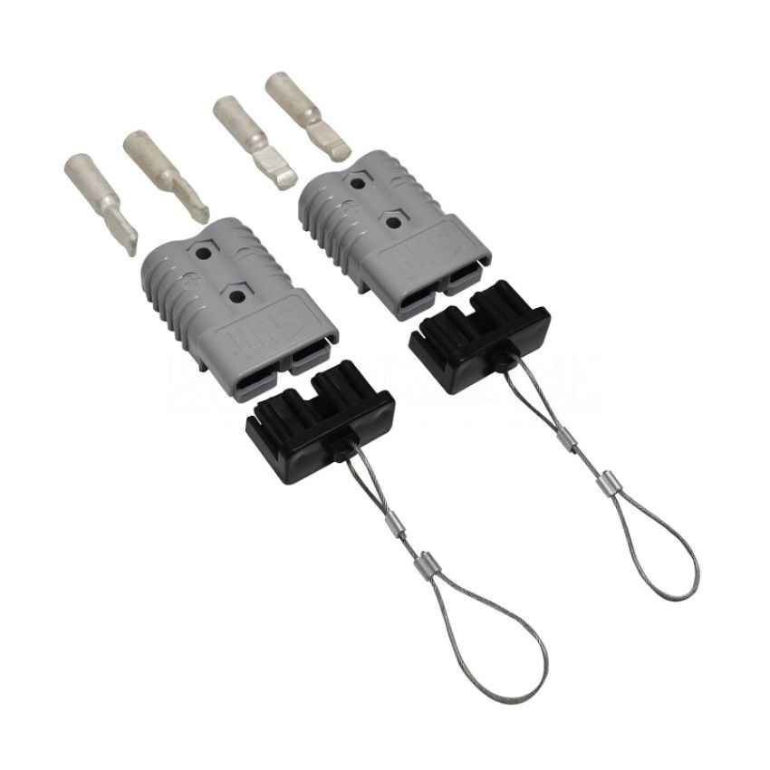 Superwinch 2236 Electrical Connectors for winches up to 18000 LBS
