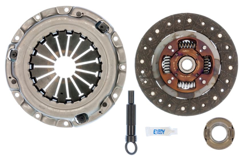 Exedy MBK1000 EXEDY OEM Clutch Kit; MITSUBISHI