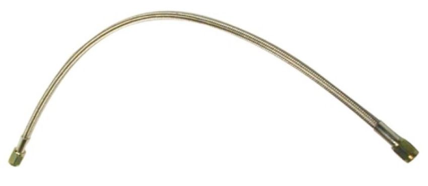 Wilwood 220-8317 40in OAL Flexline -3 Hose to -3 Female