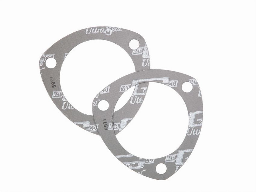 MR. GASKET MRG5971 3in Collector Gaskets 2 per package
