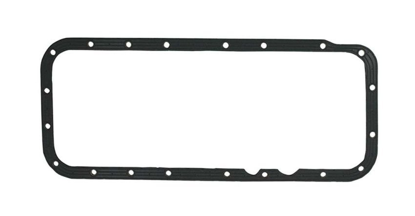MOROSO MOR93180 BBM 1-Piece Oil Pan Gaskets (5pk)