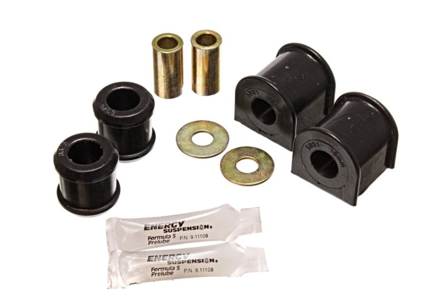 ENERGY SUSPENSION ENE2-5113G Rear Sway Bar Bushing 07-11 Jeep Wrangler JK