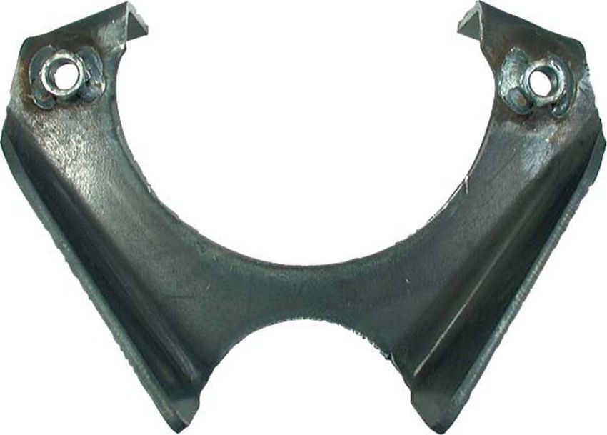 ALLSTAR PERFORMANCE ALL42100 Caliper Bracket Big GM Weld On