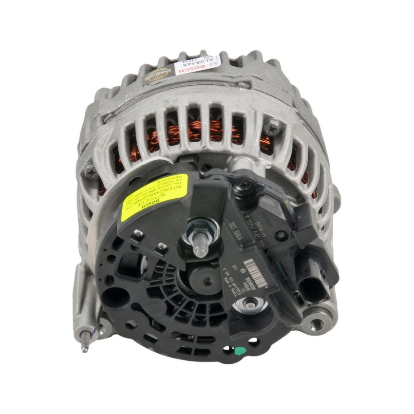 Bosch AL0834X Reman Alternator