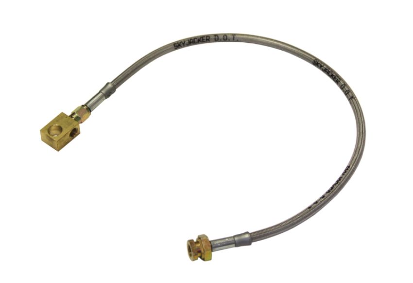 Skyjacker FBL60 FRT BRAKE LINE 76-93 DODGE