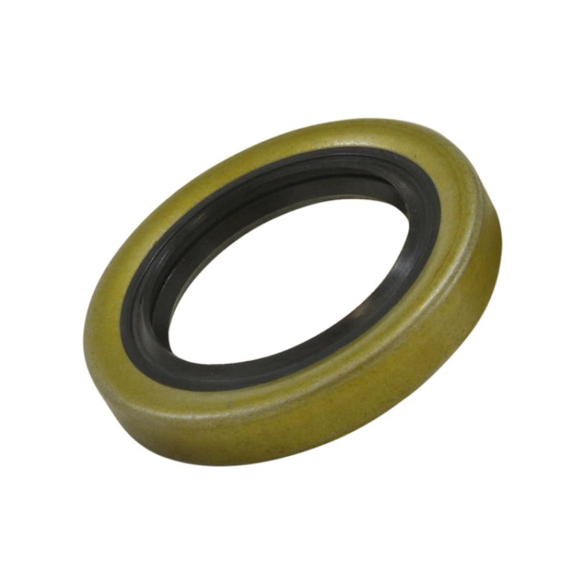 Yukon Gear & Axle YMS472258 Yukon Gear Replacement Outer Seal For Dana 30 Bronco and Ci Vette Side Seal