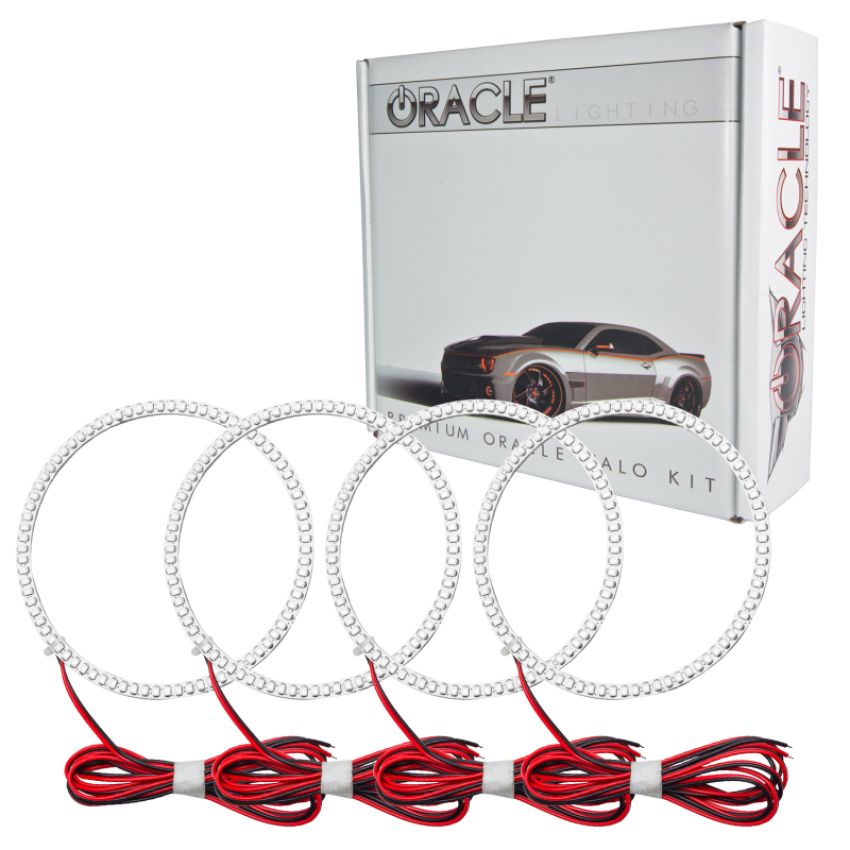 Oracle Lighting 2338-001 LED Halo Kit, White