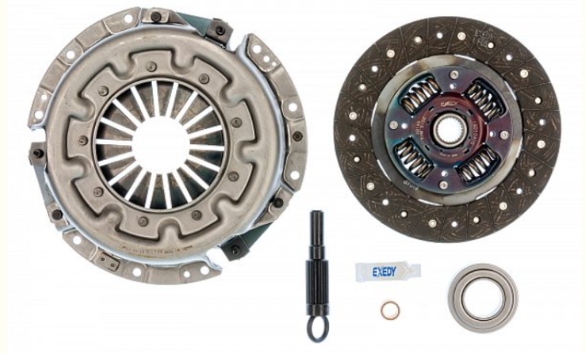 Exedy 06032 EXEDY OEM Clutch Kit; NISSAN