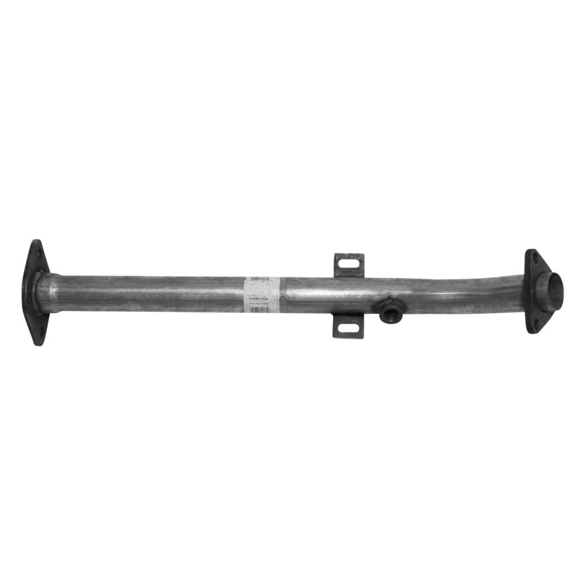 AP Exhaust 38646 Prebent Exhaust Pipe - Direct Fit OE Replacement