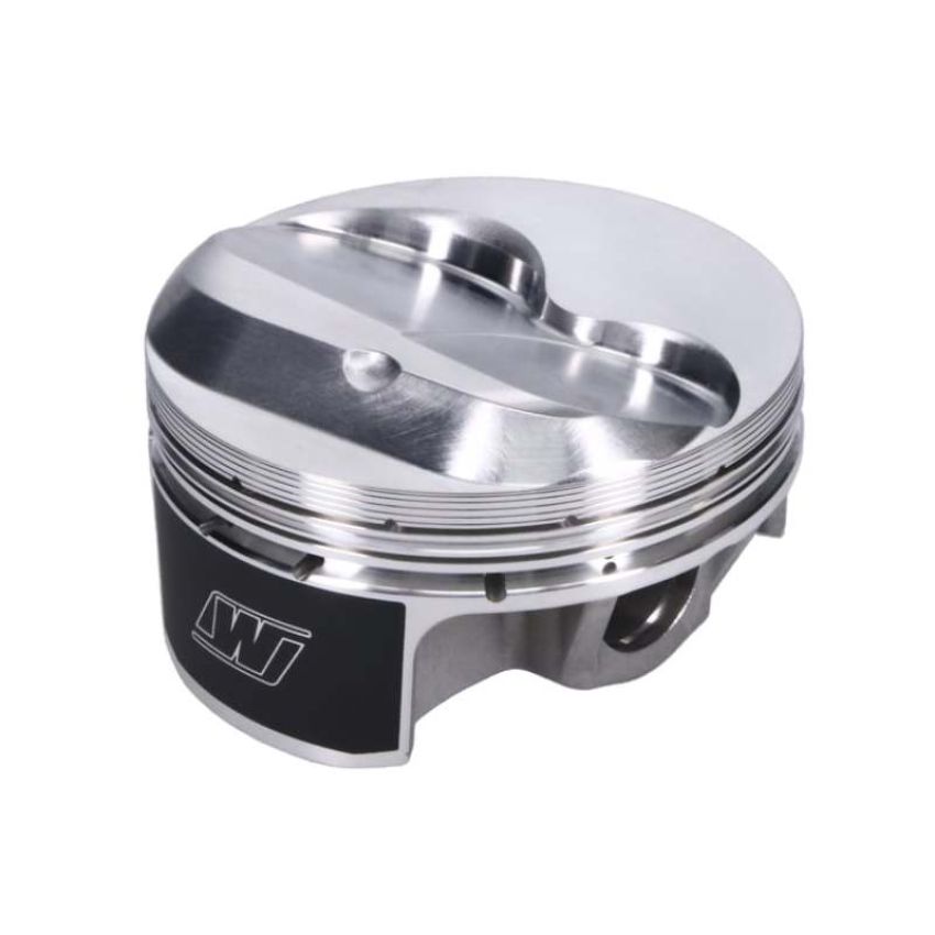 Wiseco K0128B4 Piston Set, Chevrolet, Small Block, 4.040 in. Bore, Professional, Set of 8