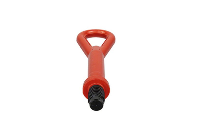 Ford Racing M-17954-M 2024-2025 Mustang Front Tow Hook