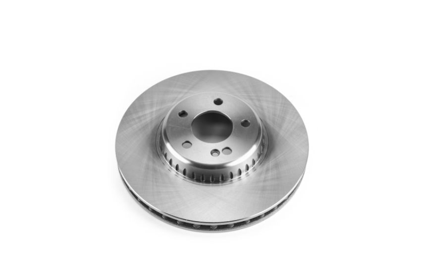 PowerStop EBR1604 AutoSpecialty Brake Rotor