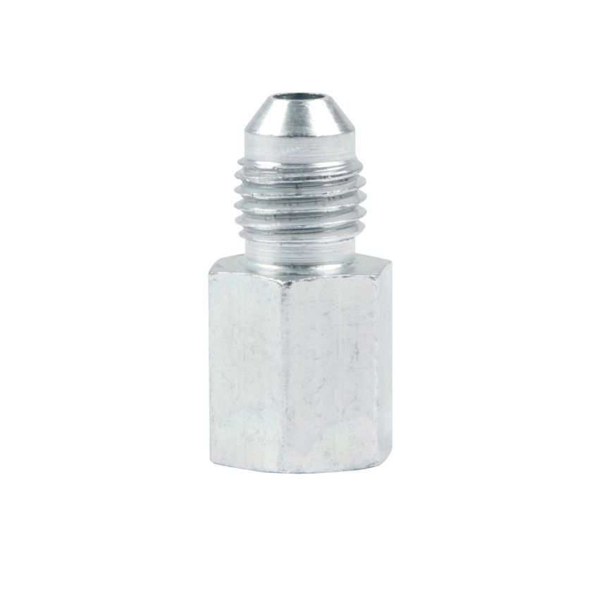 ALLSTAR PERFORMANCE ALL50200-50 Adapter Fitting Steel -4AN To 1/8in NPT 50pk