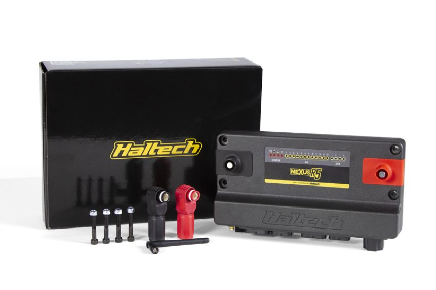Haltech HT-195000 NEXUS R5 VCU