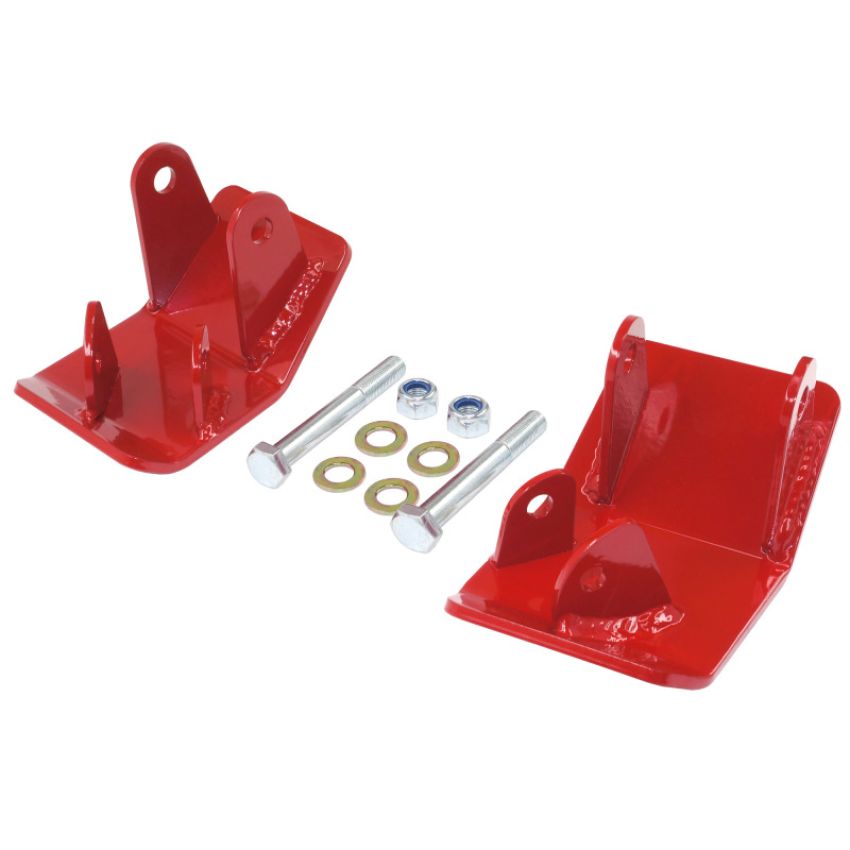 Rancho RS62135 RockGEAR Skid Plate Kit