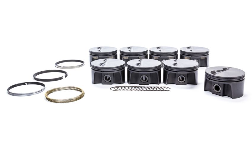 Mahle Motorsport 930202540 Piston Kit