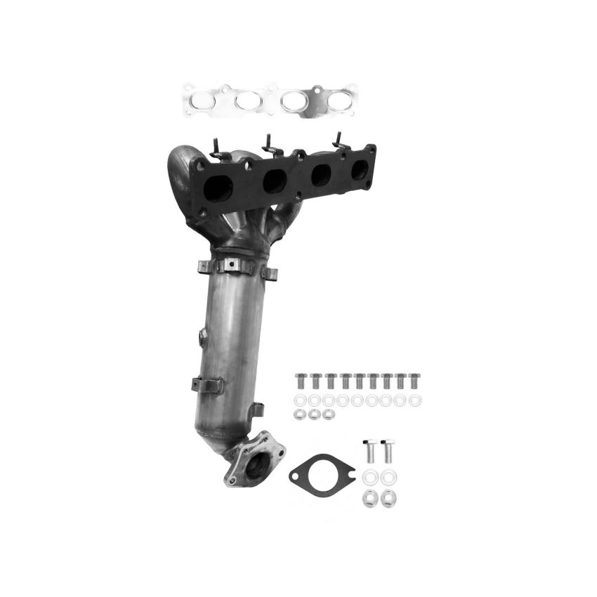 Eastern Catalytic 20479 Federal / EPA Direct-Fit Manifold Converter Assembly