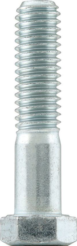 ALLSTAR PERFORMANCE ALL16268 Hex Head Bolt 7/16-14 x 2-1/2 Grad 5 10pk