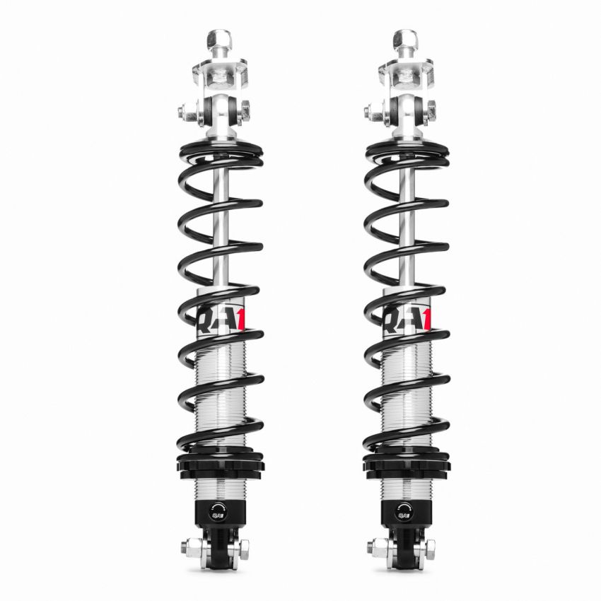 QA1 RCK52402 79-04 Ford Mustang 12-130 Kit Rear Pro-Coil S-Adj