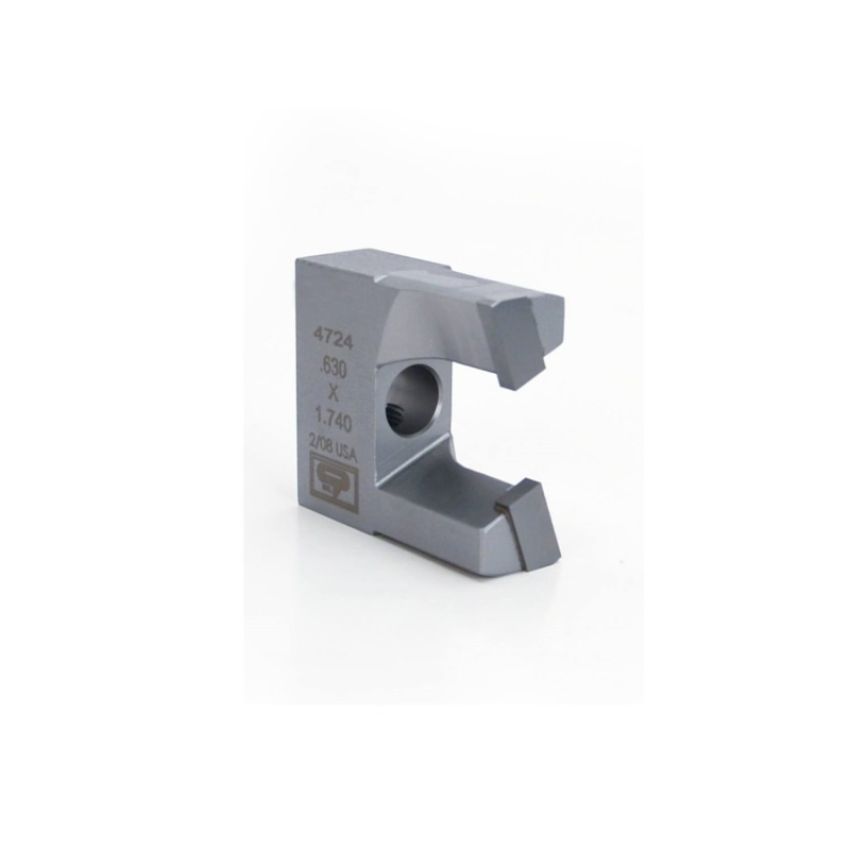 COMP CAMS COM4724 1.740 Spring Seat Cutter Cuts Guide .630